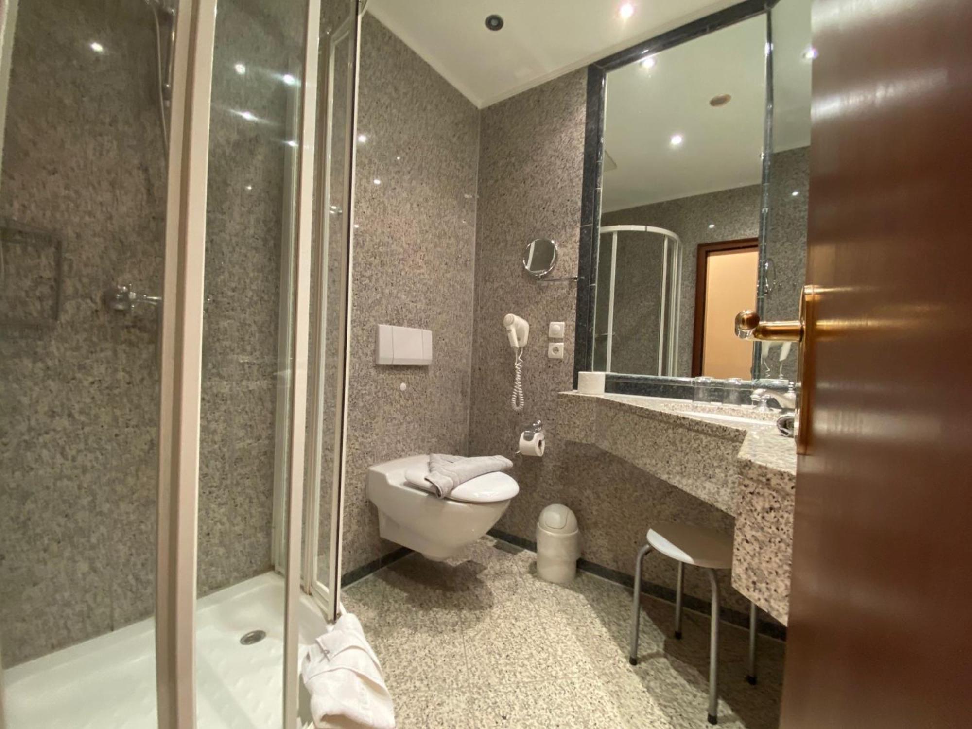 Ferienwohnung Strandlust In Der Villa Seeadler בינץ מראה חיצוני תמונה
