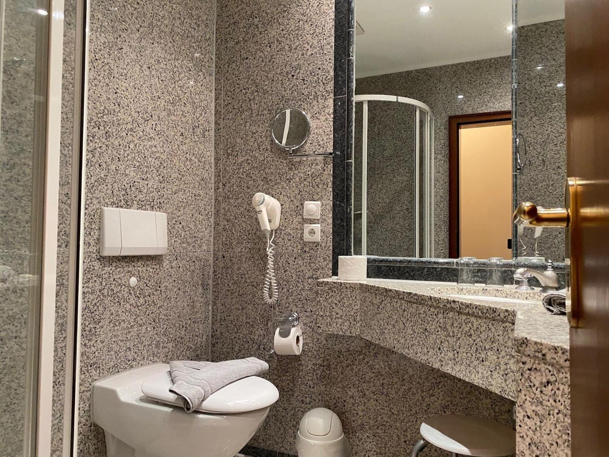 Ferienwohnung Strandlust In Der Villa Seeadler בינץ מראה חיצוני תמונה