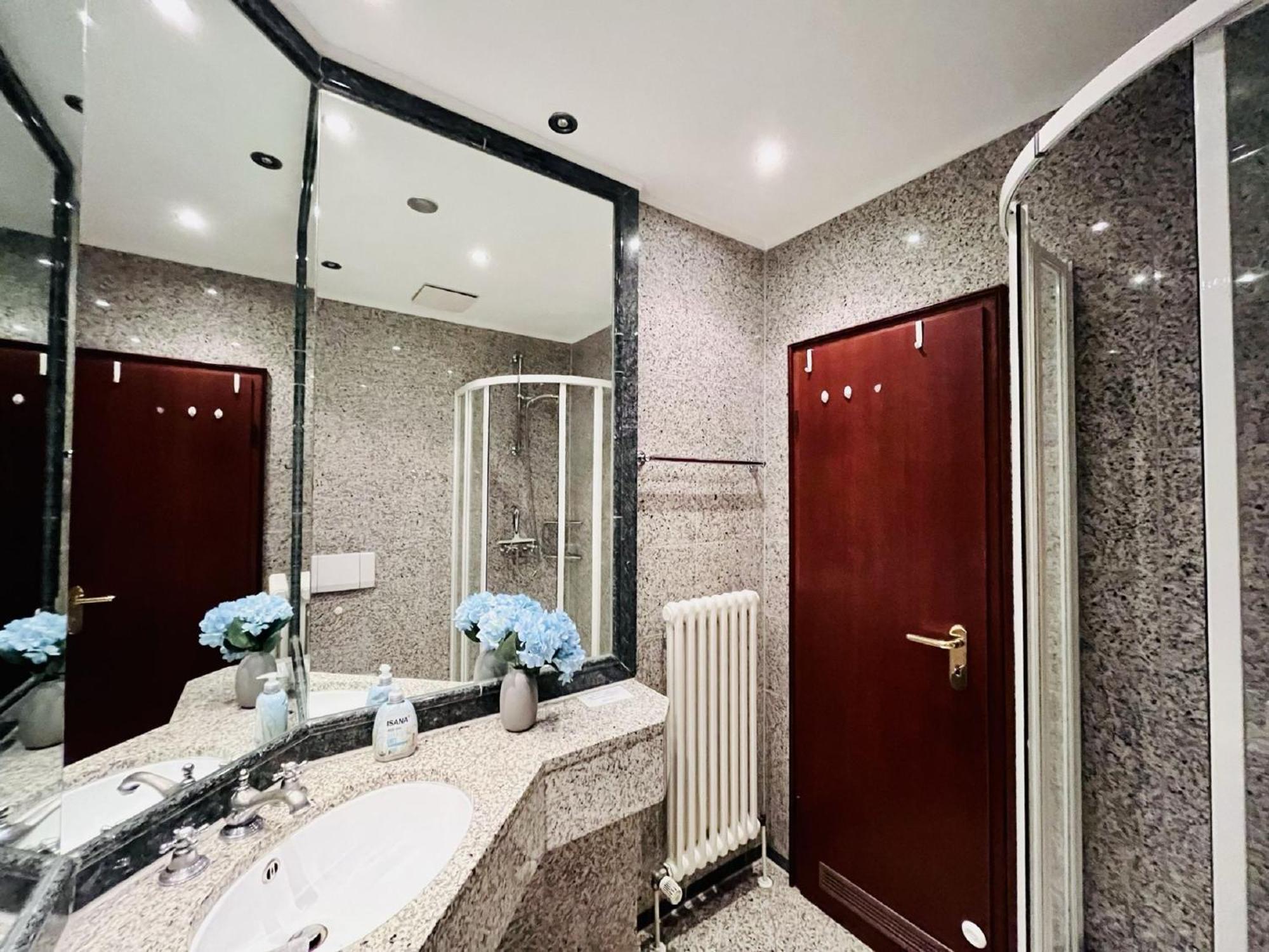 Ferienwohnung Strandlust In Der Villa Seeadler בינץ מראה חיצוני תמונה