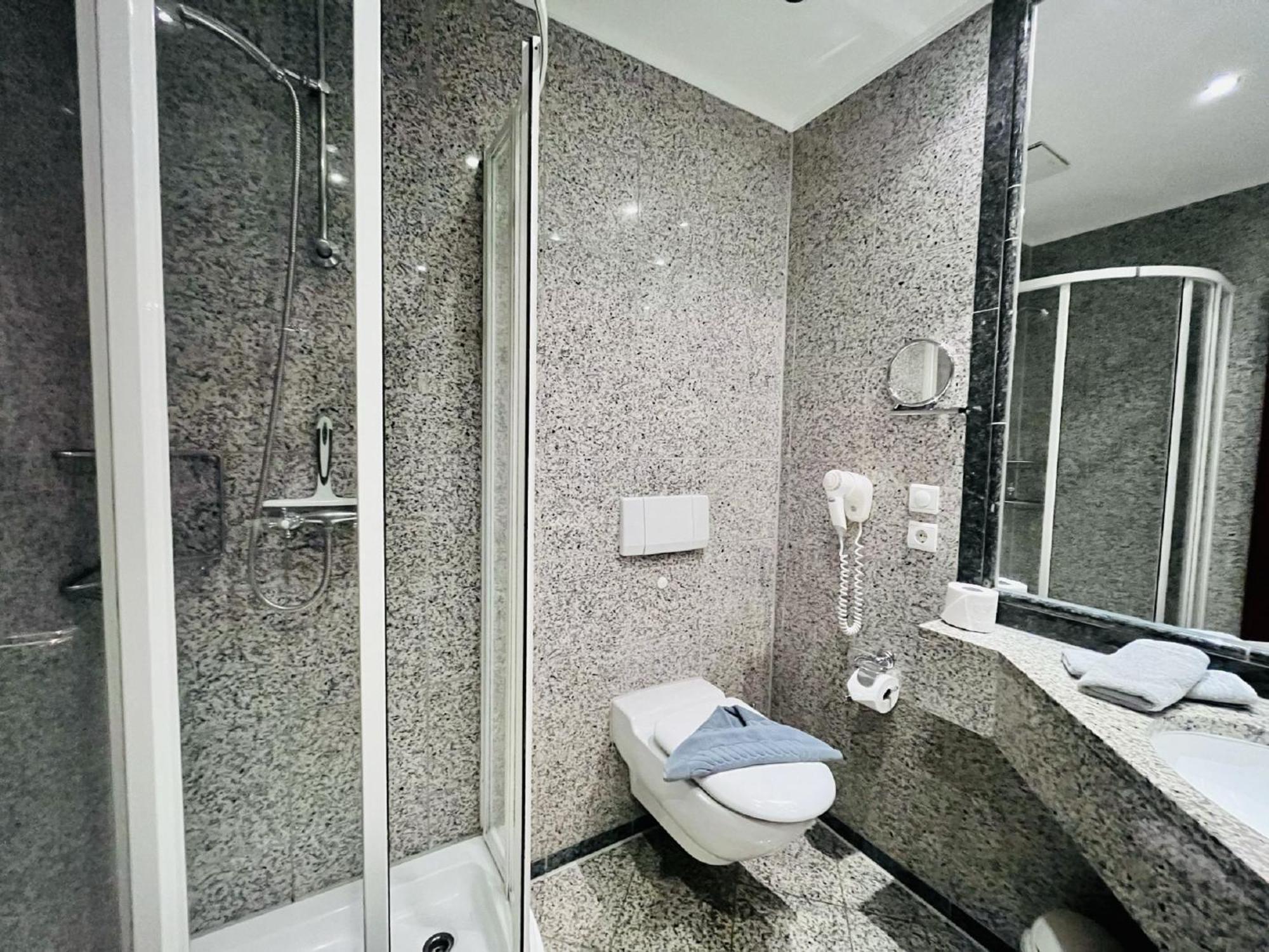 Ferienwohnung Strandlust In Der Villa Seeadler בינץ מראה חיצוני תמונה